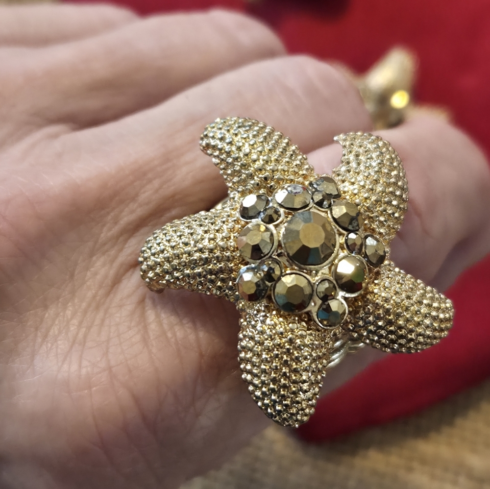 Star Fish Jewelry - Picture 3 of 11